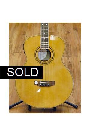 Höfner HAB-01E Höfner HAB-01E